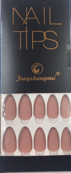 JENGSHANGMEI NAIL TIPS اظافر تركيب